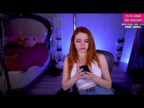 Amouranth Ex Husband