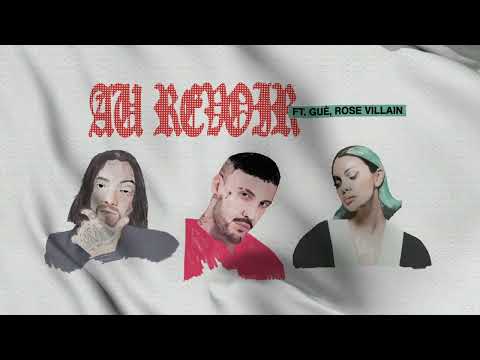 Video thumbnail for AU REVOIR