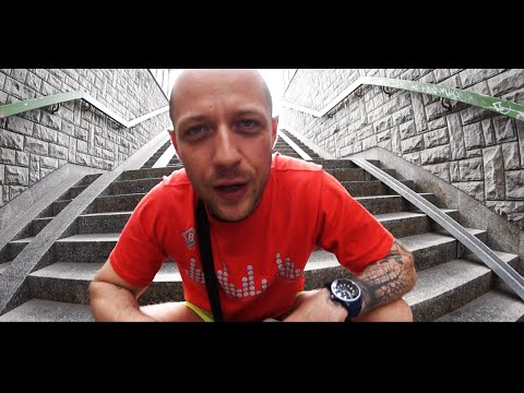 MIEJSKI SORT / GAJOWY - ŚRODOWISKO MIEJSKIE // PROD. CZAHA  (OFFICIAL VIDEO)