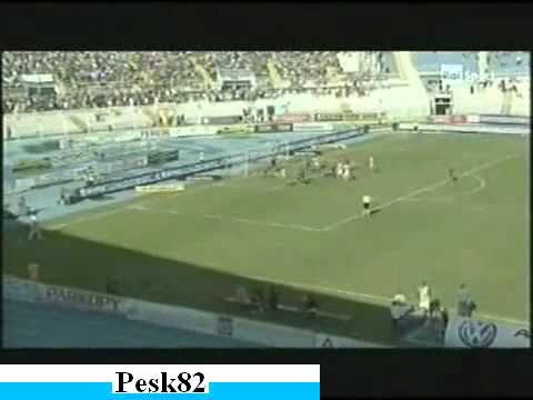 Serie Bwin 2010-2011 - Sesta giornata: PESCARA-torino=2-0 [Soddimo Cascione]