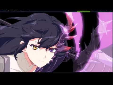 Cerise Cleave team part 2