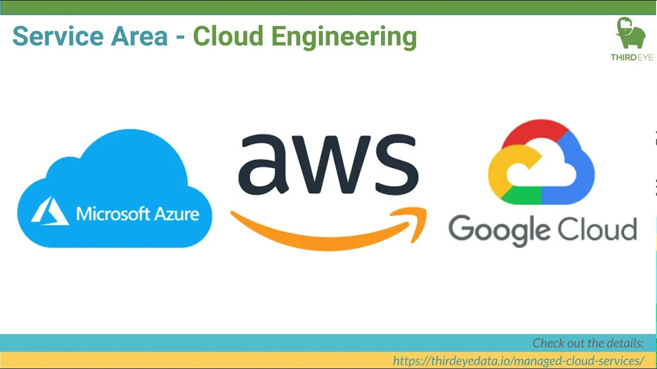 Transforming Enterprises with Data & AI Solutions - ThirdEye Data