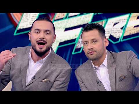 Fiks Fare, 22 Prill 2019, Pjesa 2 - Investigative Satirical Show