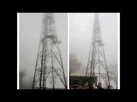 Honor 20i : Normal Vs Wide Angle Comparison