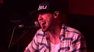 Chase Rice in Overland Park &quot;Eyes on You&quot; 10/26/2017