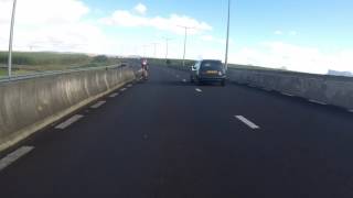 Championnat CLM 2017 video