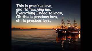 precious love - James Morrison
