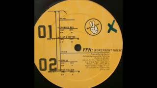 Forefront Noise - 7-Up & Coffee