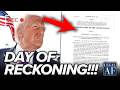 ALL HELL BREAKS LOOSE as DEMS FIGHT SCOTUS Ruling!