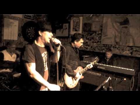 The Bluesfirm (NL) - Brother Booze 2017