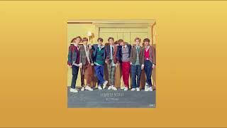 NCT DREAM (엔시티 드림) - 사랑한단 뜻이야 (Candle Light)  (1 Jam / 1 Hour Nonstop)