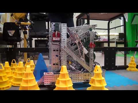 Vex Robotics at MCHS