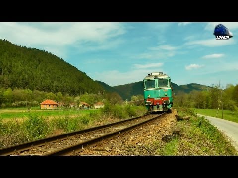 060-DA/ST43 - 60-1345-2 cu Marfar Azomures in Muntii Apuseni [Spring Edition]