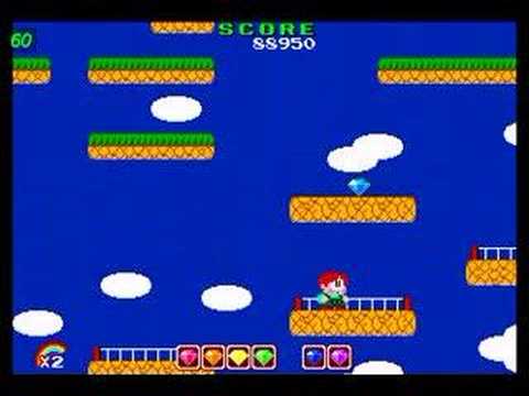 rainbow island pc download