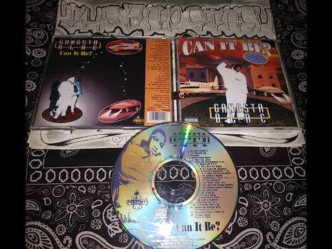 Powder By Gangsta Blac