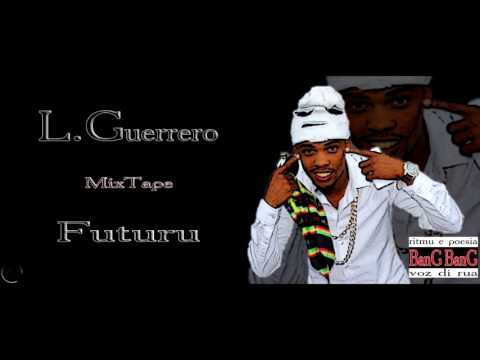 L. Guerrero feat  Efen - flow pizadu.