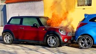 Viral Fails So Bad Reddit Couldn’t Handle Them 😬🔥