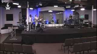 Fully in Love - Jon Thurlow