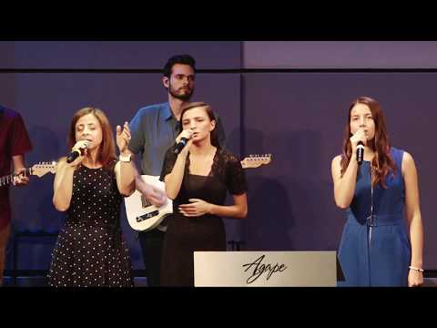 August 25 Evening 2019 - Agape Church  Live Streaming