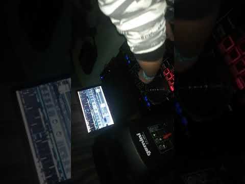 Remix Animals/Quando Arrivo io(Gabry Ponte ft. Junior Cally)