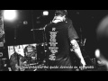 Hundredth - Shelter. (Subs Esp) 