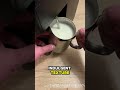 What is a Breve Latte?