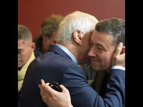 Retour en images sur les congrès extraordinaires du MAK du 18 octobre 2025