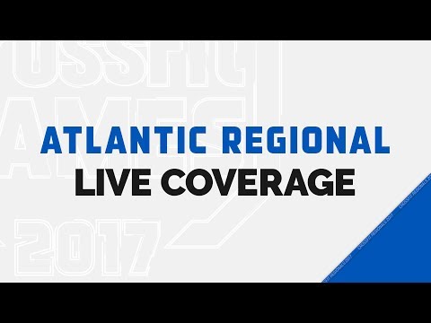 Atlantic Regional - Individual Event 6