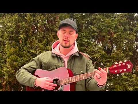 "Temporary" - Matt Hogan