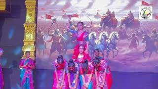 JSPM's Blossom Public School (New) Video