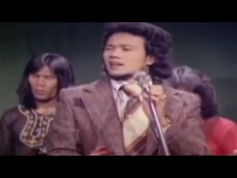 Rhoma Irama - Derita (HQ Stereo)