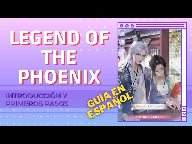 Vídeo relacionado con Phoenix Mítico Motivo Fantasía Arte Fénix Camiseta