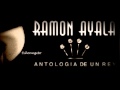 Ramon Ayala - Corrido del Quemador