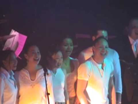 Hugh Maynard - Circle of Life - The Lion King