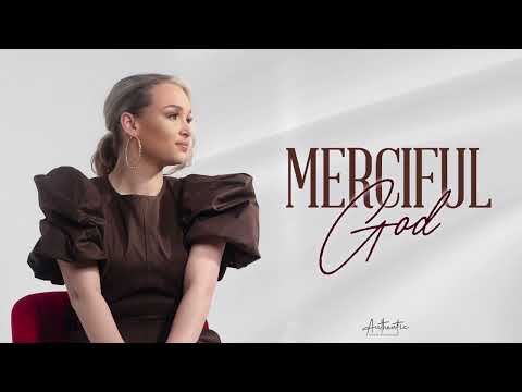Daphne Richardson - Merciful God [Official AUDIO]
