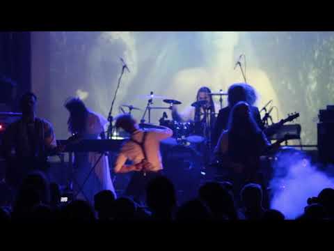 Woe Unto Me - live in Minsk / Doom metal
