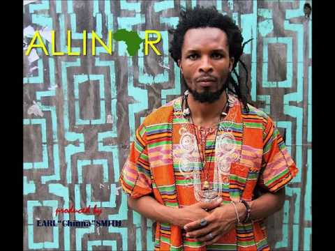 Allinor-Allinor [audio]