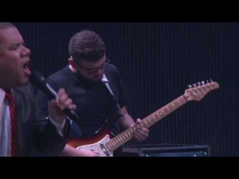 Quem é Esse? |  Pr. Amaury Bertoqui | Louvor ADBonsucesso |