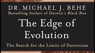 عجز الطفرات العشوائية مع الانتقاء الطبيعي عن تبرير نشأة الأنواع image