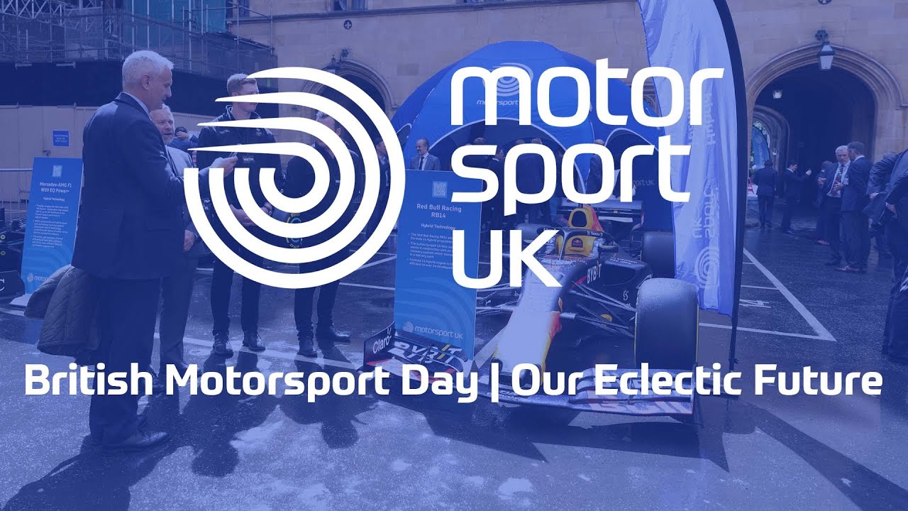 Hydrogen Motorsport Hits the Track at Le Mans