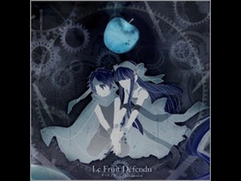 [K-shootmania] モリモリあつし + Verdammt - Le Fruit Dèfendu [GRV 15]