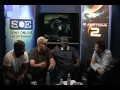 SOE Webcast: The Art of PlanetSide 2