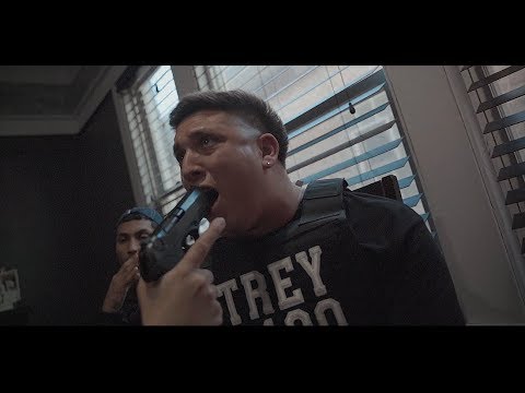 TREY6400 - Bet On It🎥By. Ryan Lynch