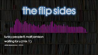 Funky People - Waiting For U (Mix 1)