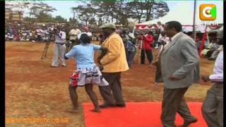 Truthmeter 4th Nov 2011