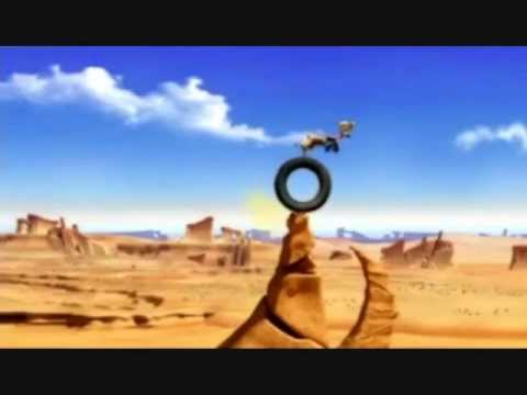 Oscar`s Oasis Episode 1 - Panic Attack!