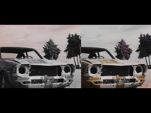 C57 X MK Nocivo - Não Suporto [Vídeo]