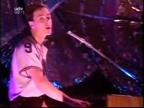 SLIK -  Forever And Ever