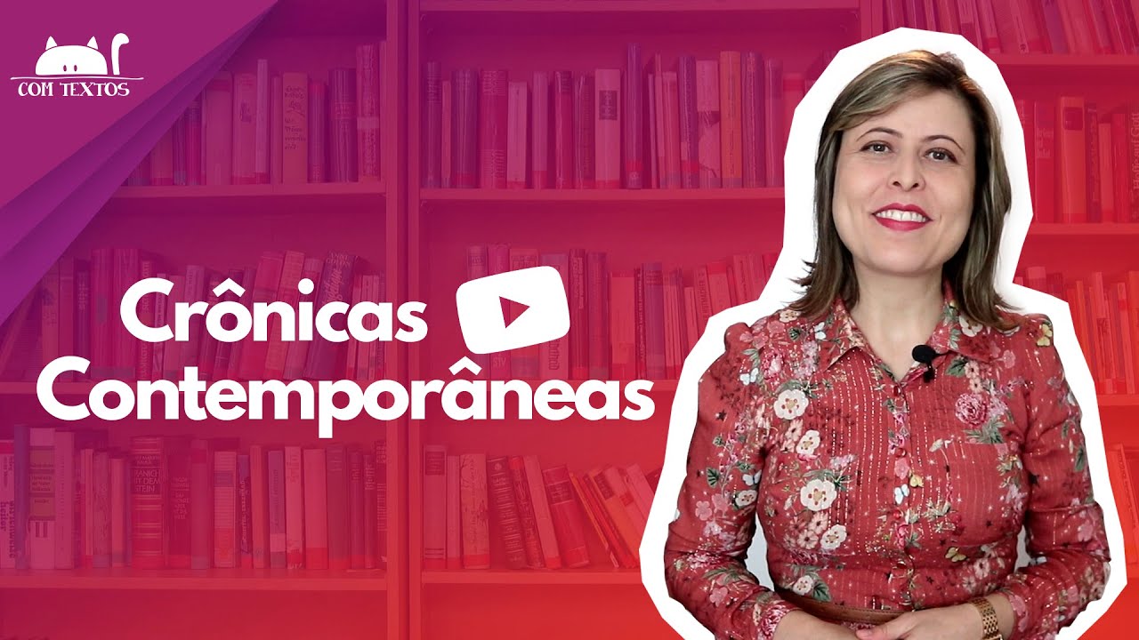 Crônicas Contemporâneas