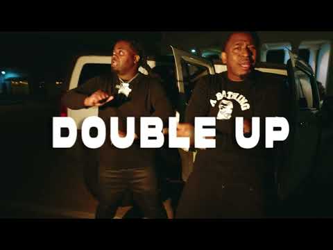 SSB Codean x Glock23 - Double Up (Official Music Video)